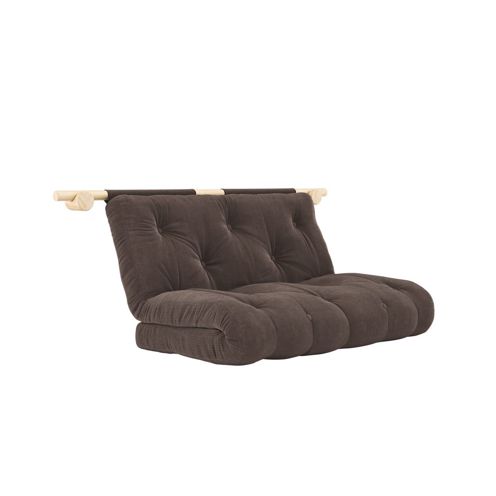 Hooked 135 / Sofa Bed