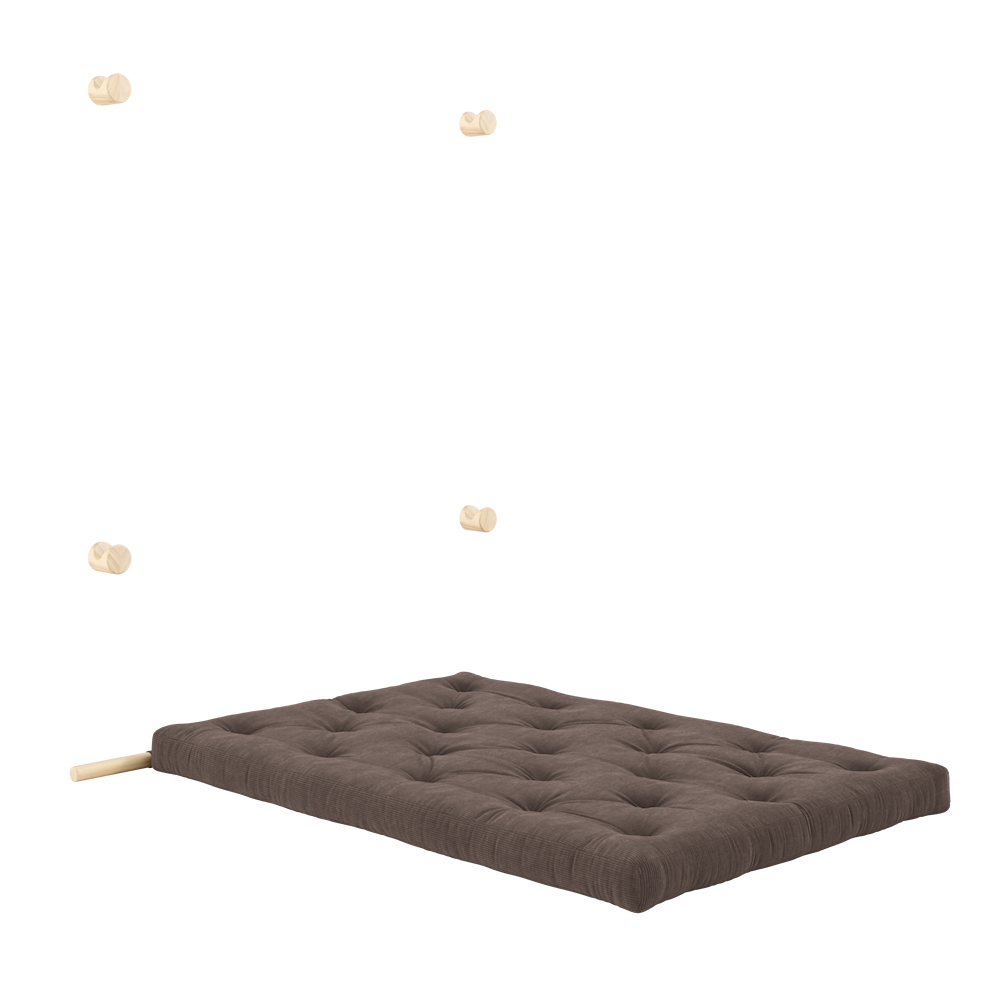 Hooked 135 / Sleep Sofa Karup Design