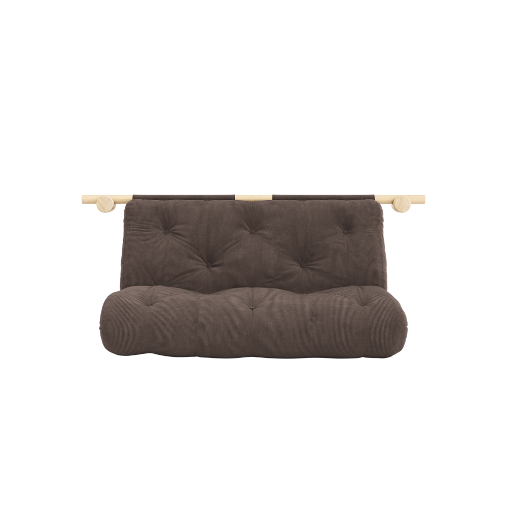 Hooked 135 / Sofa Bed