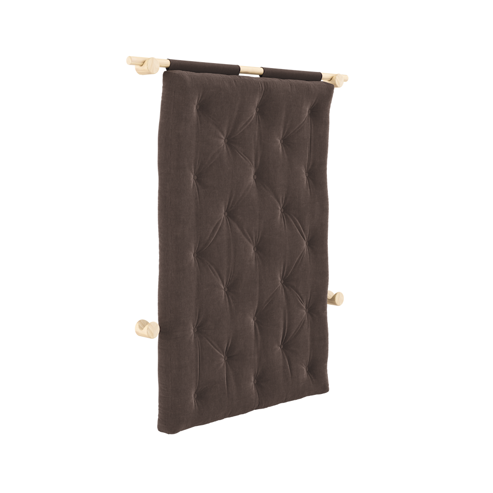 Hooked 135 / Sofa Bed