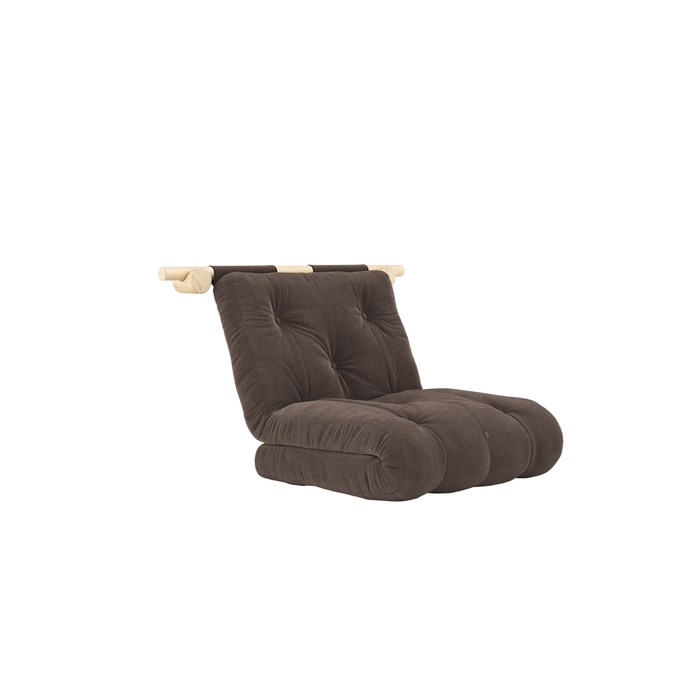 Hooked 75 / Sleep Chair