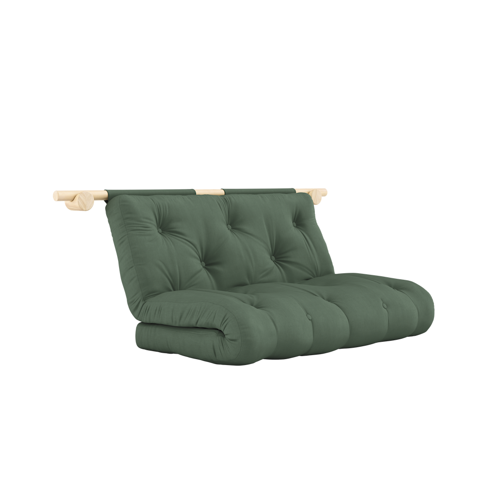 Hooked 135 / Sofa Bed