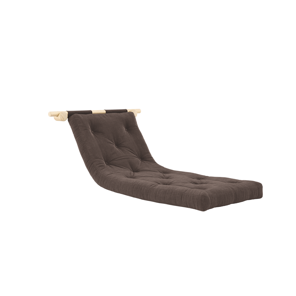 Hooked 75 / Sleep Chair