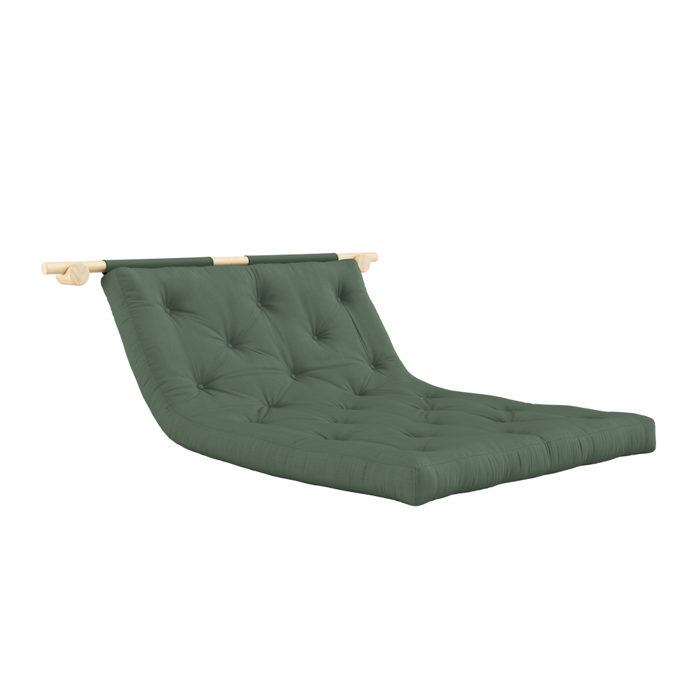 Hooked 135 / Sleep Sofa Karup Design