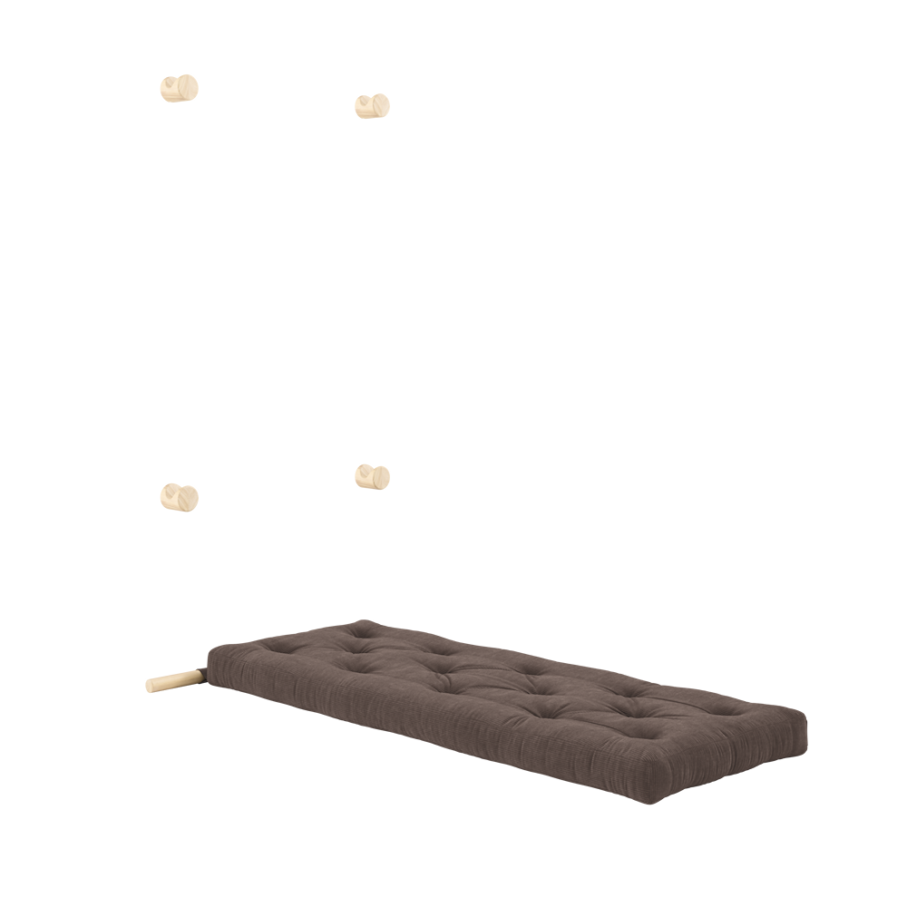 Hooked 75 / Sleep Chair