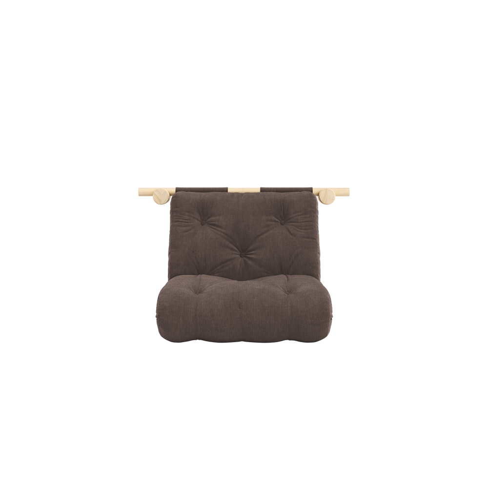 Hooked 75 / Sleep Chair