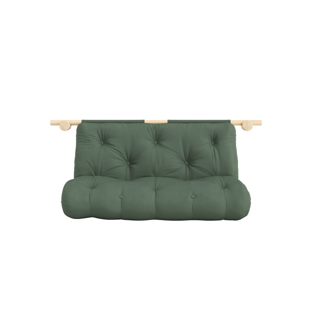 Hooked 135 / Sleep Sofa Karup Design