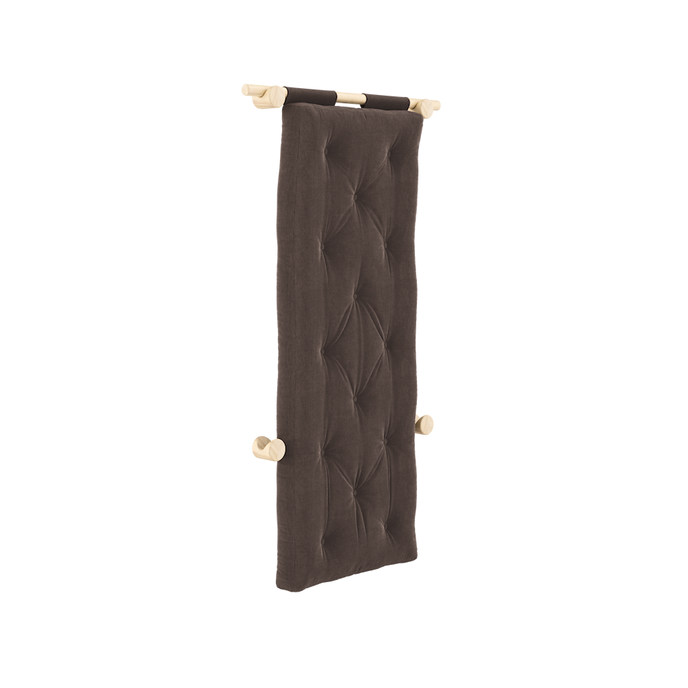 Hooked 75 / Sleep Chair