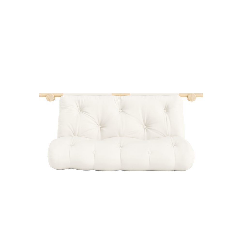 Hooked 135 / Sleep Sofa Karup Design
