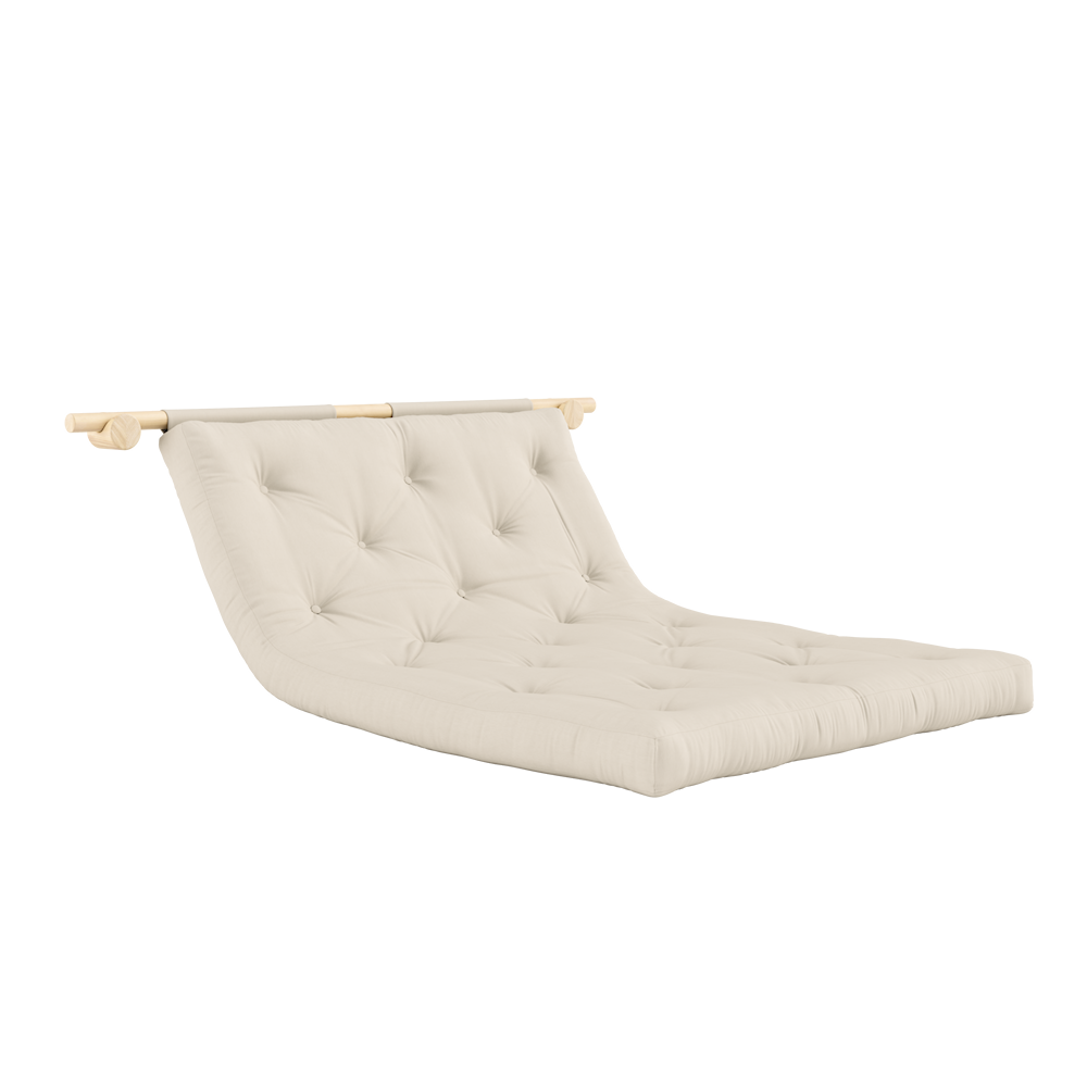 Hooked 135 / Sleep Sofa Karup Design