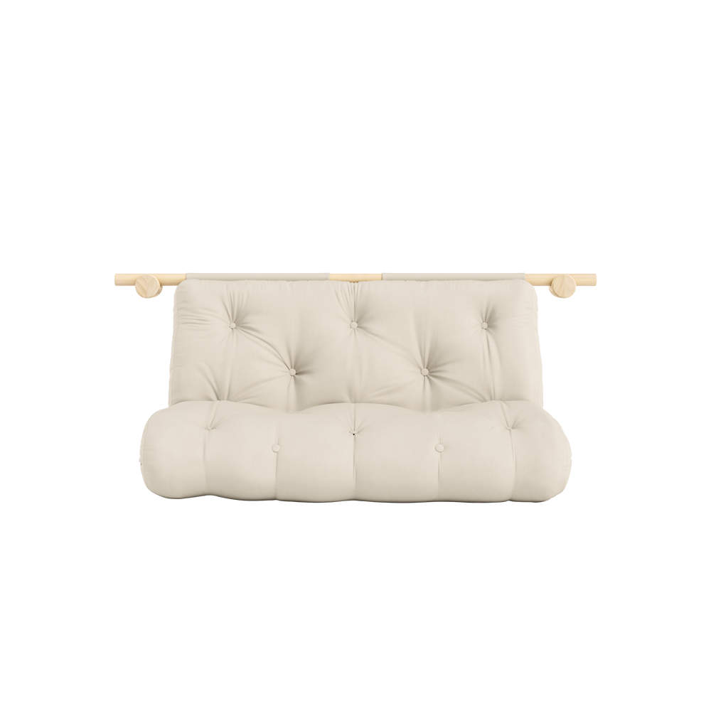 Hooked 135 / Sleep Sofa Karup Design