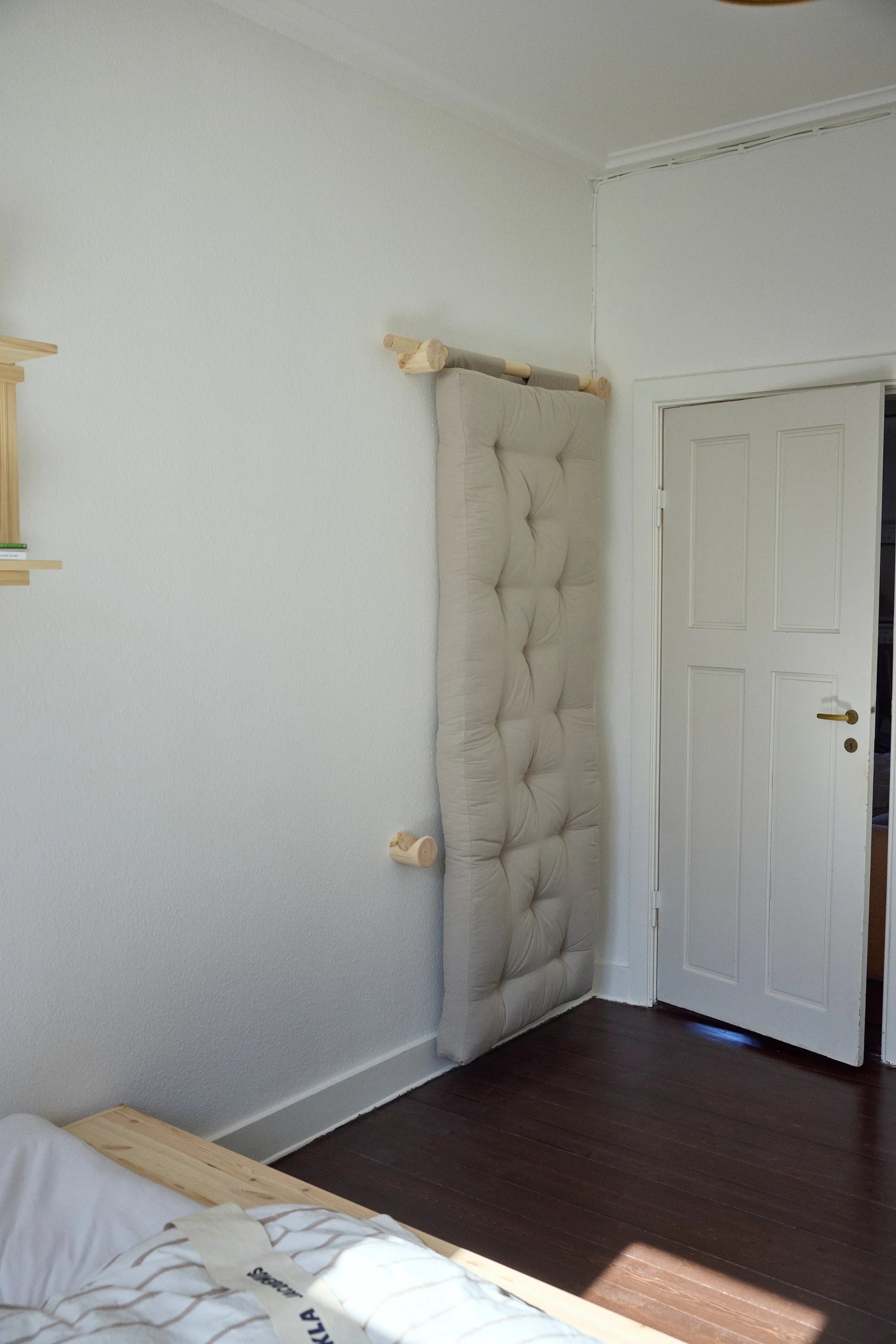 Πολυθρόνα-κρεβάτι Hooked Karup