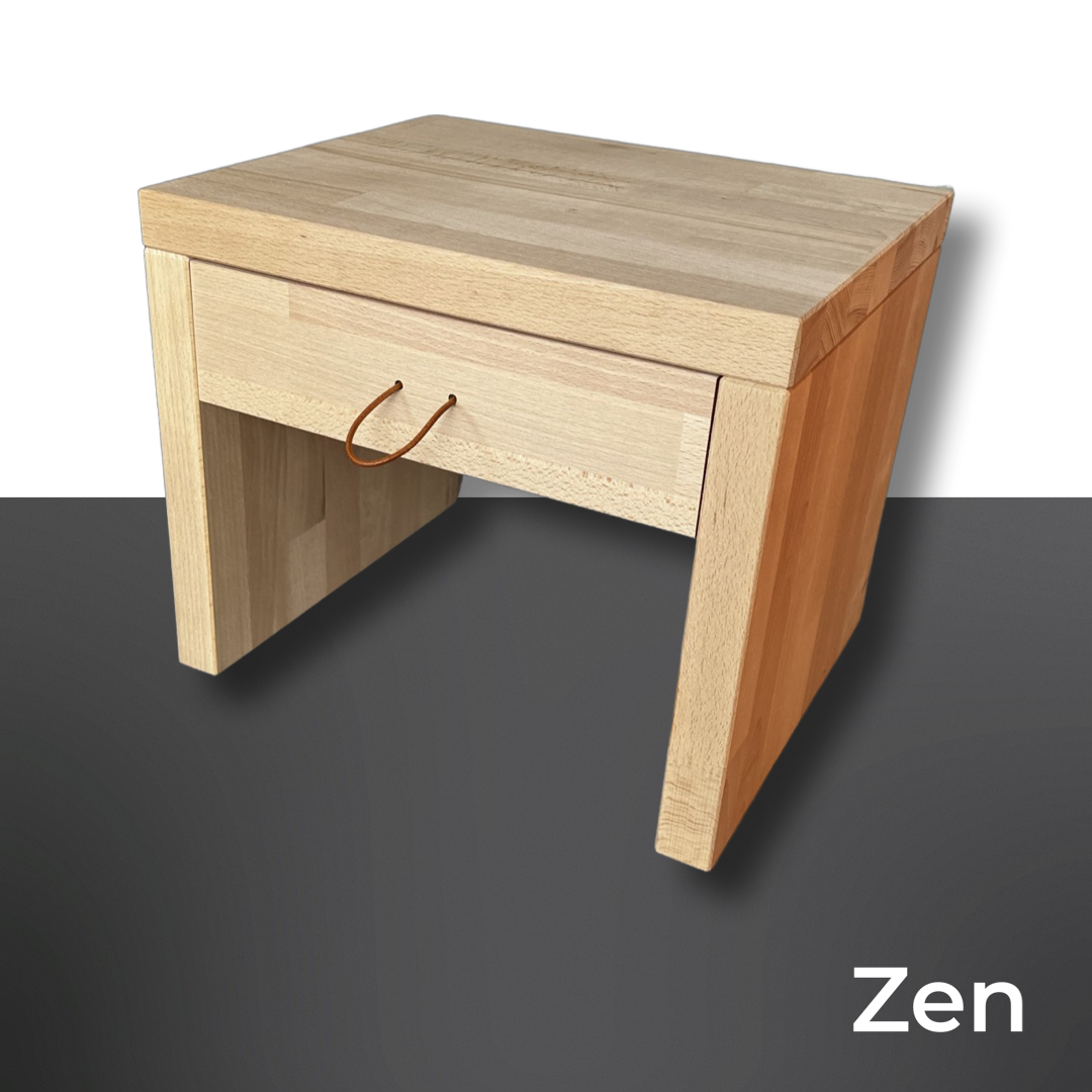 Zen / κομοδίνο - sofa-bed-futon 