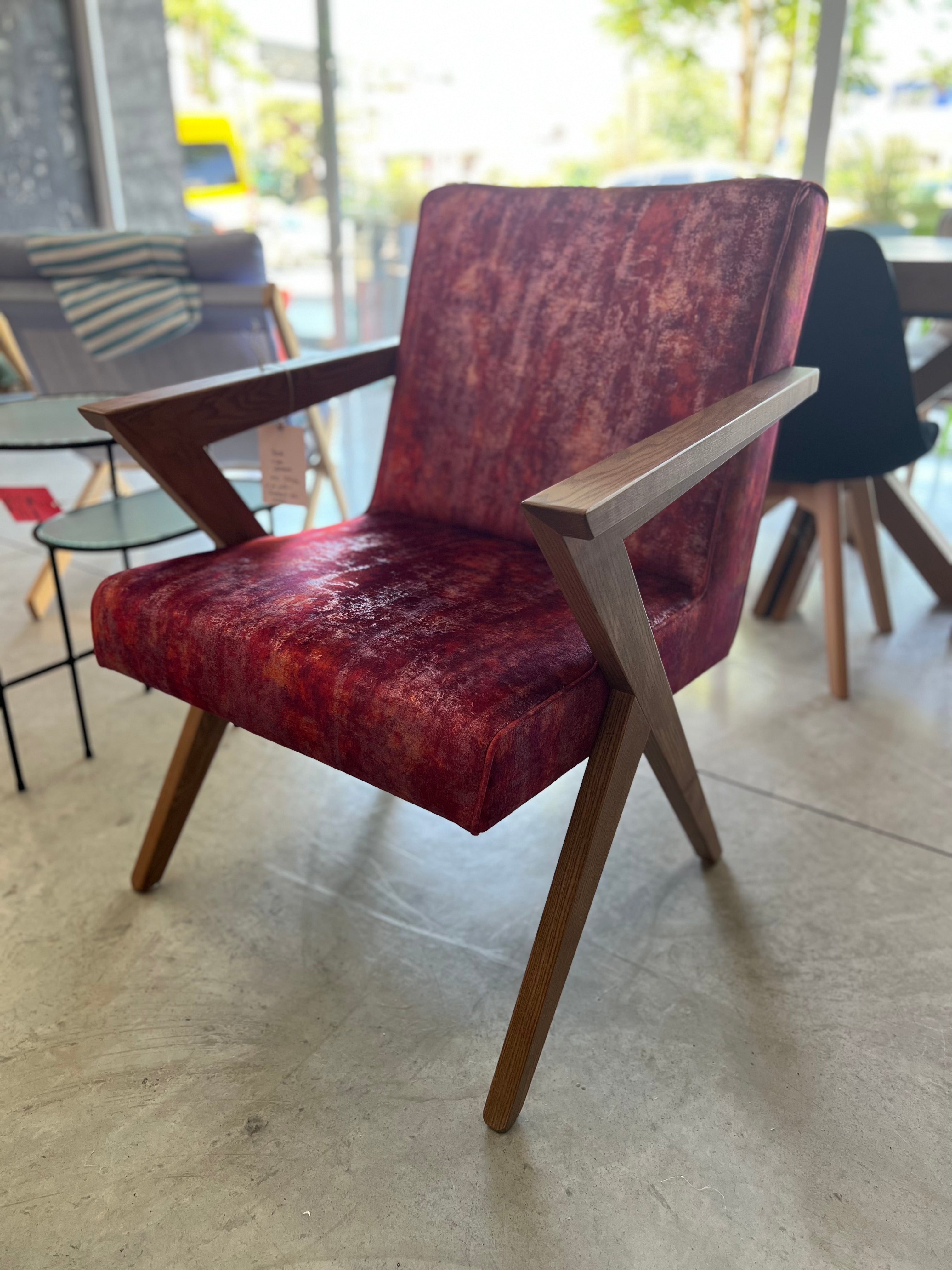 Avana / Πολυθρόνα - sofa-bed-futon 