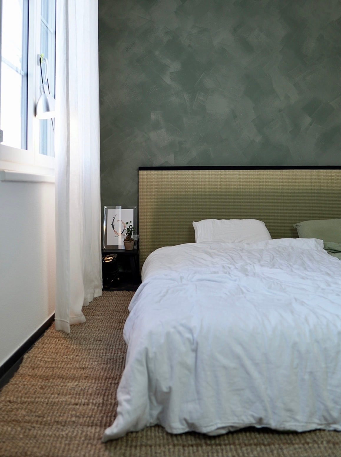 TATAMI MAT παραδοσιακό Ιαπωνικό τατάμι