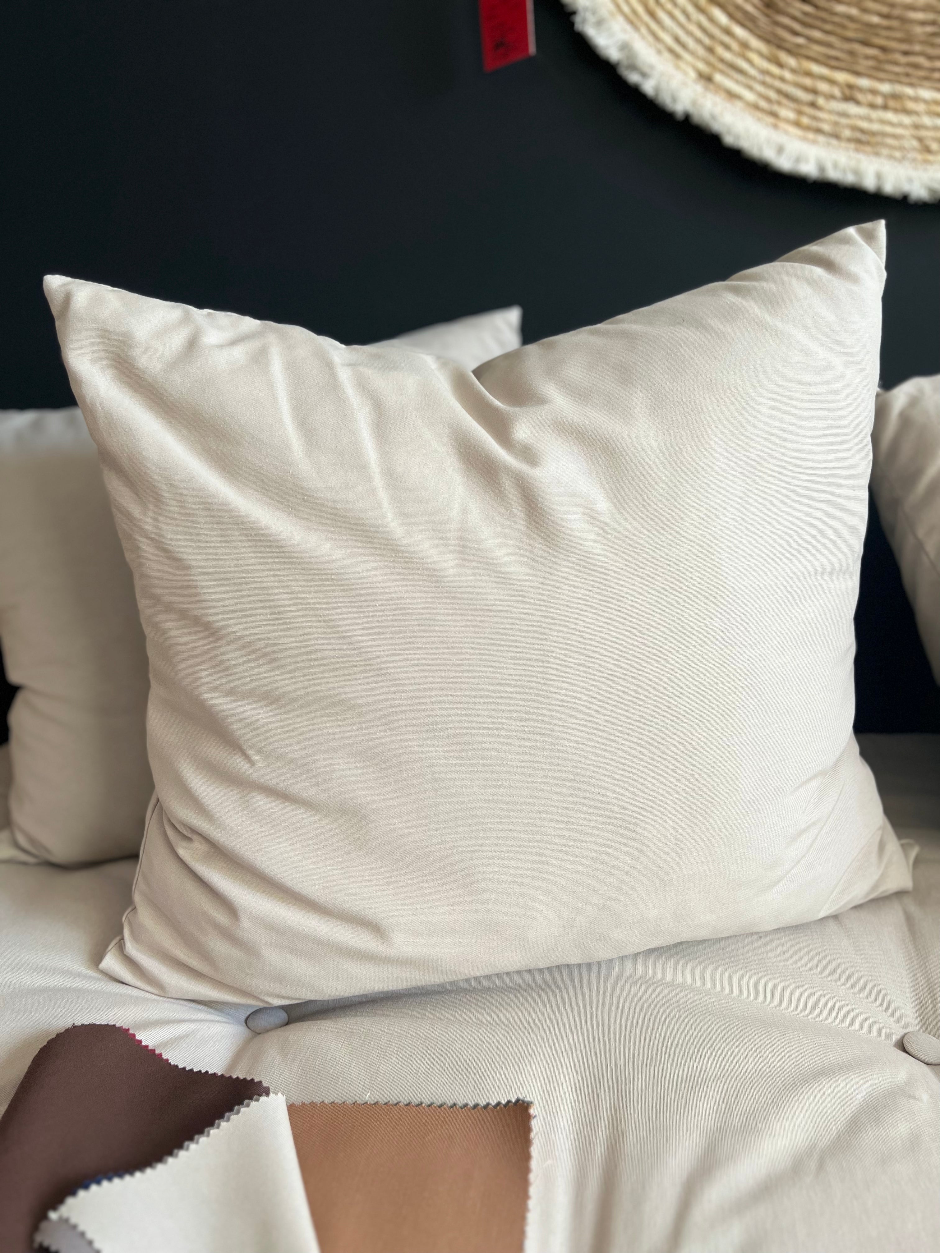 ΜΑΞΙΛΑΡΑ ΠΛΑΤΗΣ-ΚΑΝΑΠΕ 60Χ60 ΣΕ ΠΟΙΚΙΛΙΑ ΥΦΑΣΜΑΤΩΝ