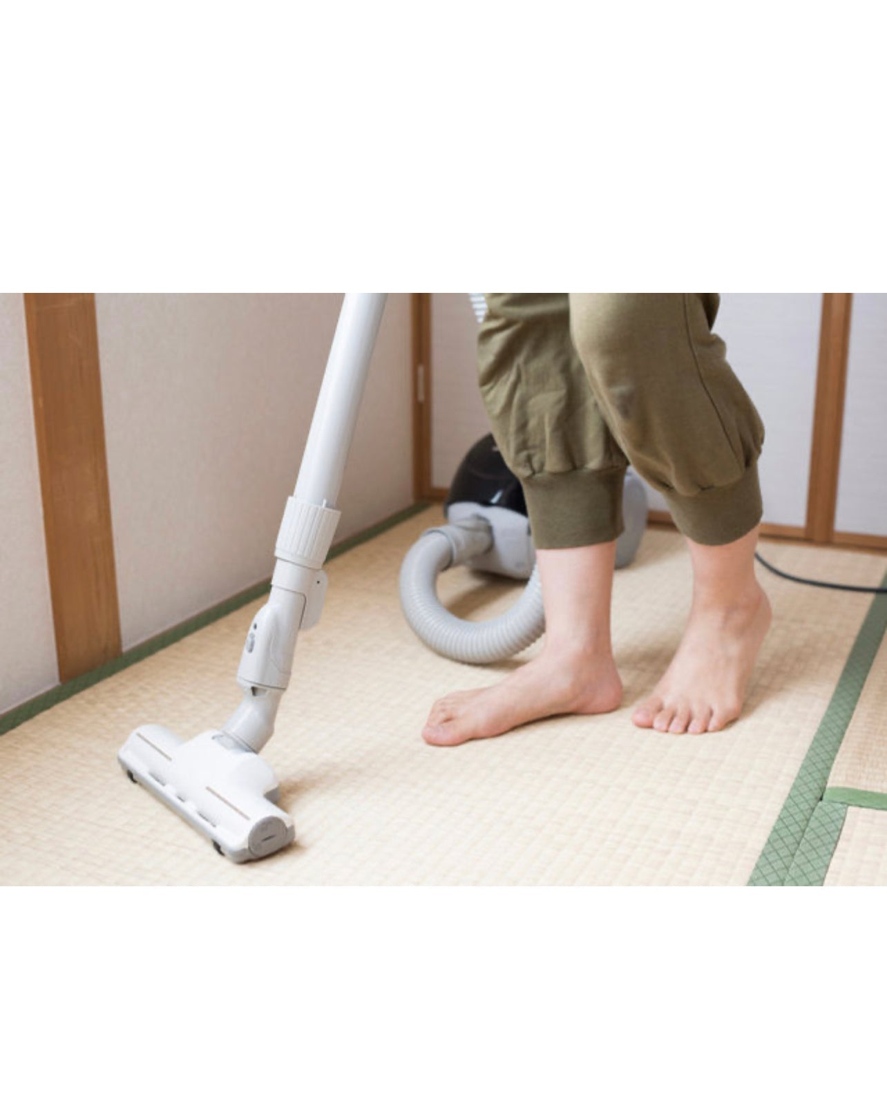 TATAMI MAT παραδοσιακό Ιαπωνικό τατάμι