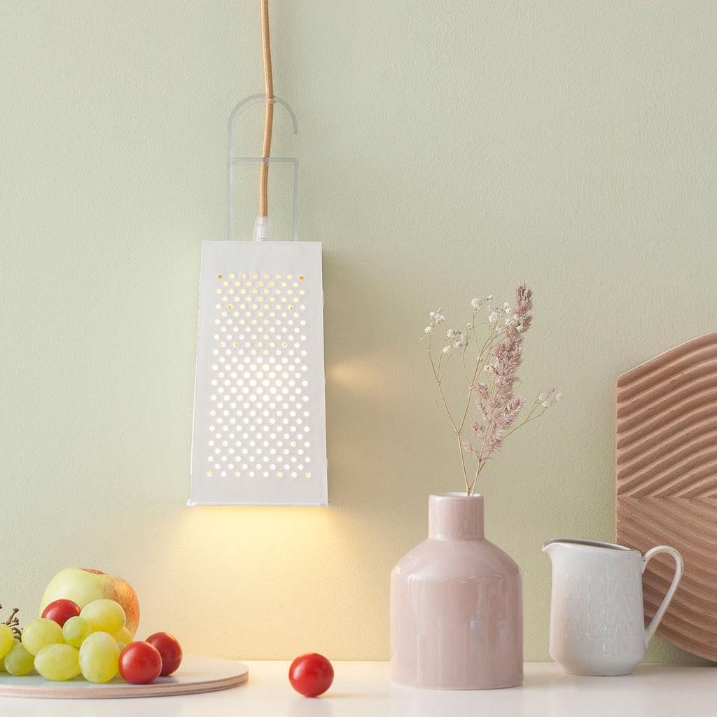 Cacio & Pepe / Επιτραπέζιο Φωτιστικό