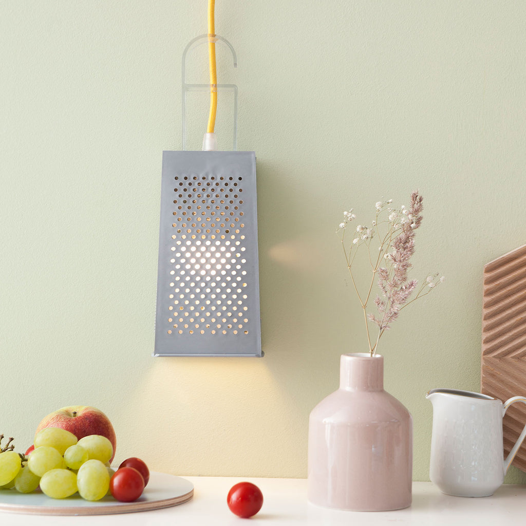 Cacio & Pepe / Επιτραπέζιο Φωτιστικό