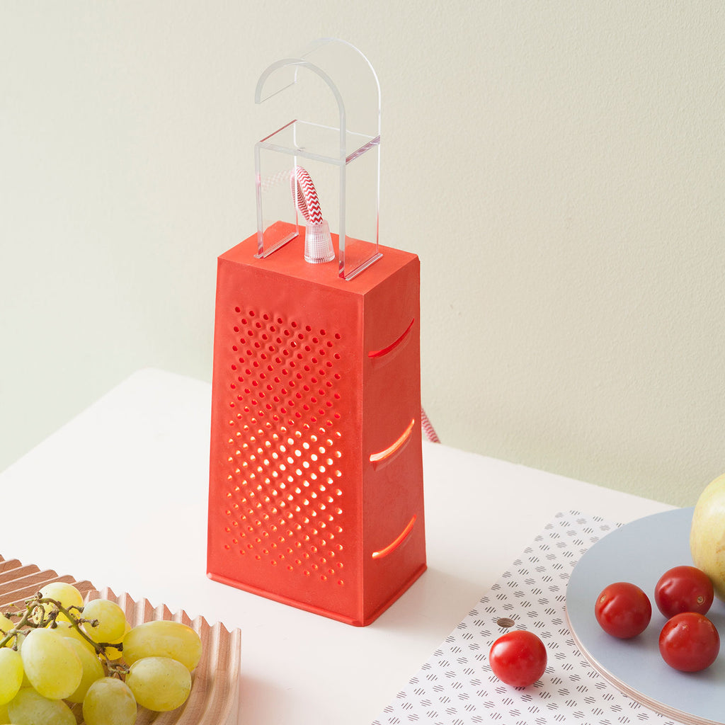 Cacio & Pepe / Επιτραπέζιο Φωτιστικό