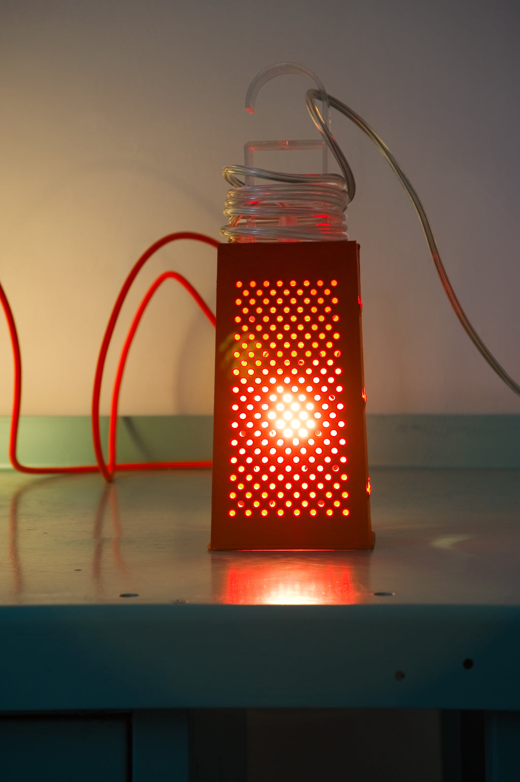 Cacio & Pepe / Επιτραπέζιο Φωτιστικό