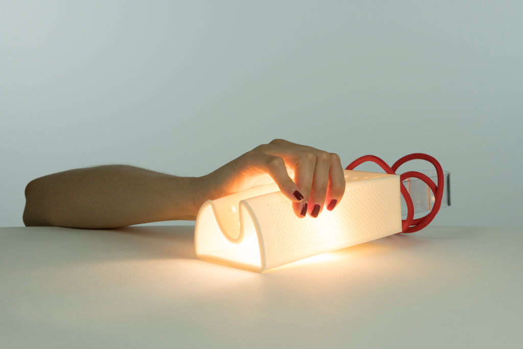 Cacio & Pepe / Επιτραπέζιο Φωτιστικό