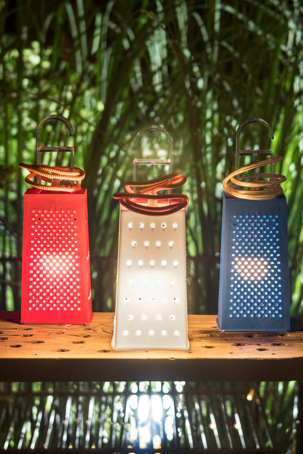 Cacio & Pepe / Επιτραπέζιο Φωτιστικό