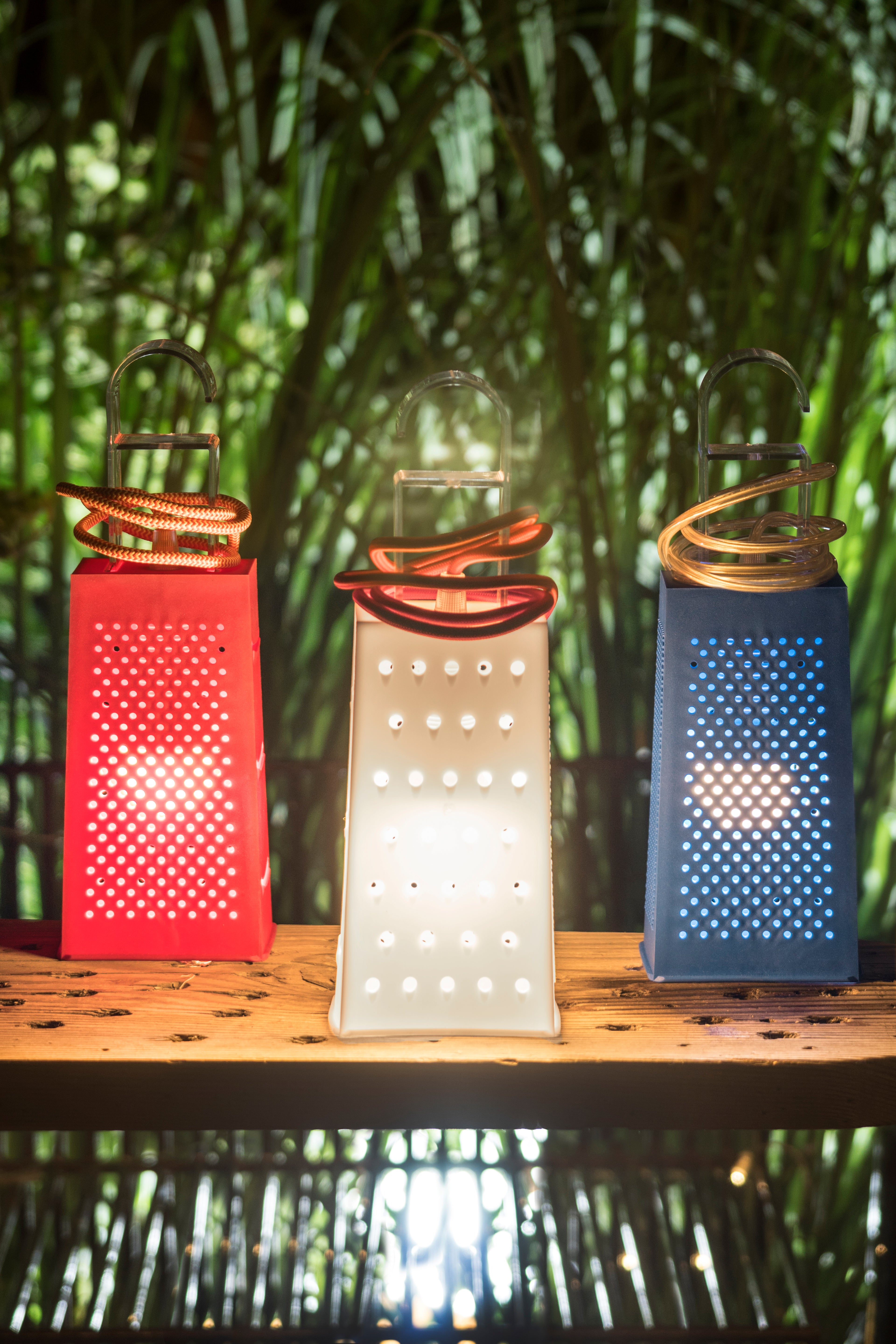 Cacio & Pepe / Επιτραπέζιο Φωτιστικό