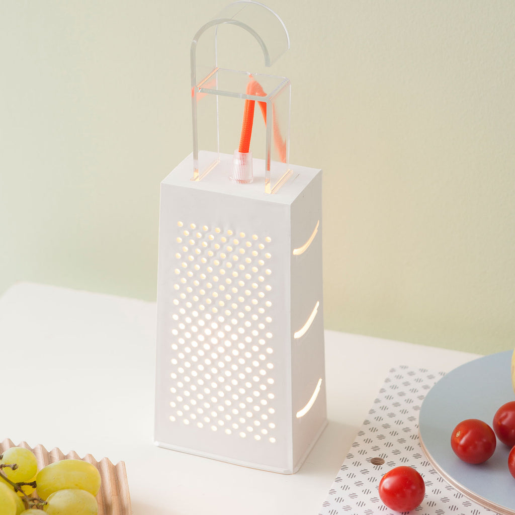 Cacio & Pepe / Επιτραπέζιο Φωτιστικό