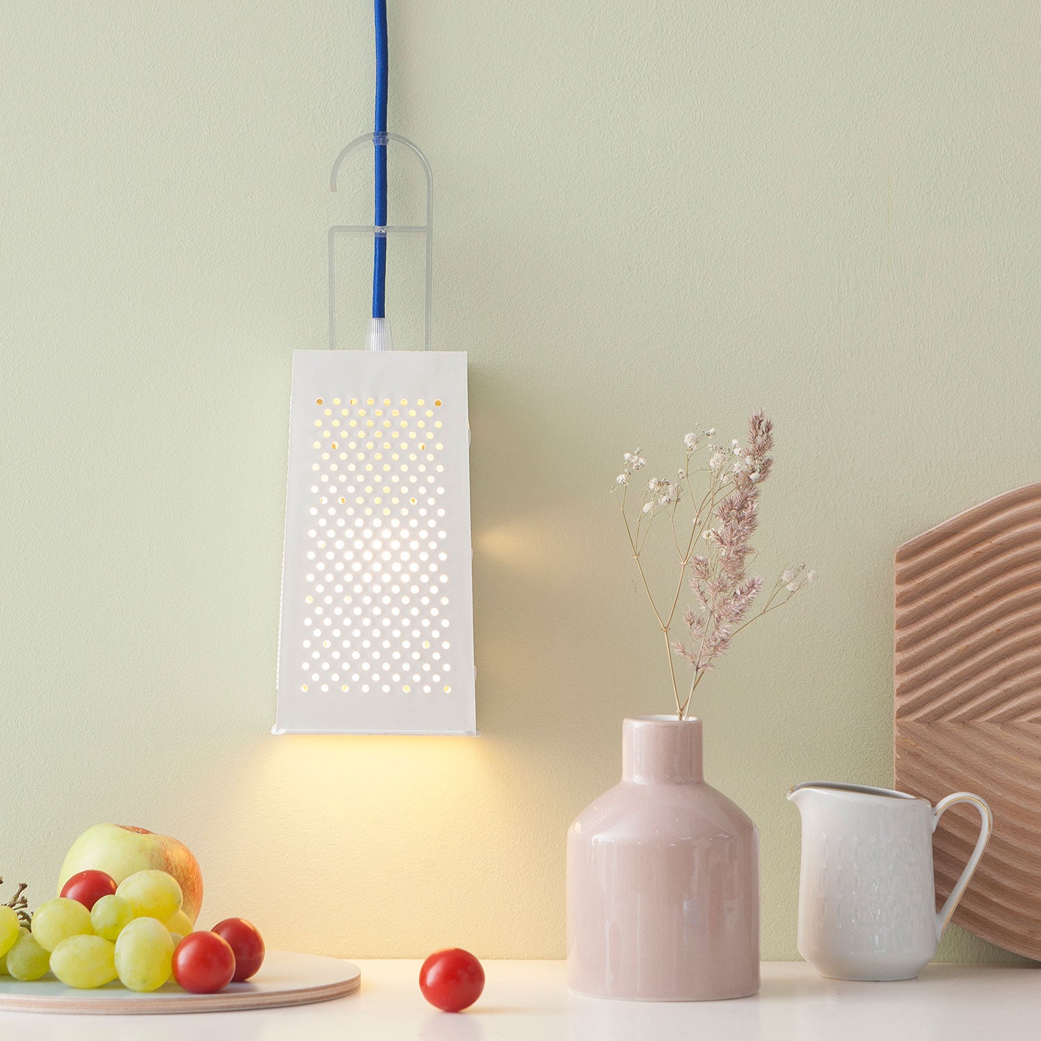 Cacio & Pepe / Επιτραπέζιο Φωτιστικό