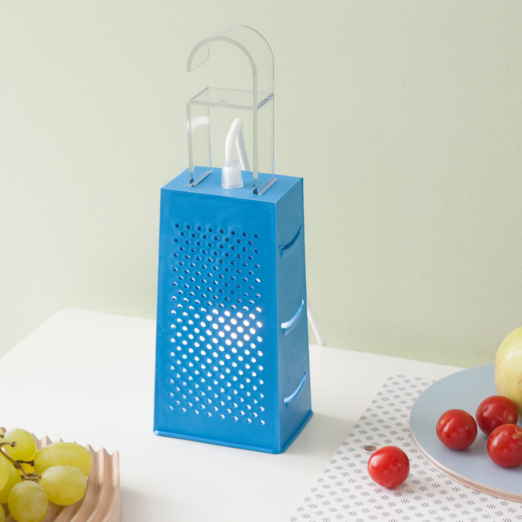 Cacio & Pepe / Επιτραπέζιο Φωτιστικό