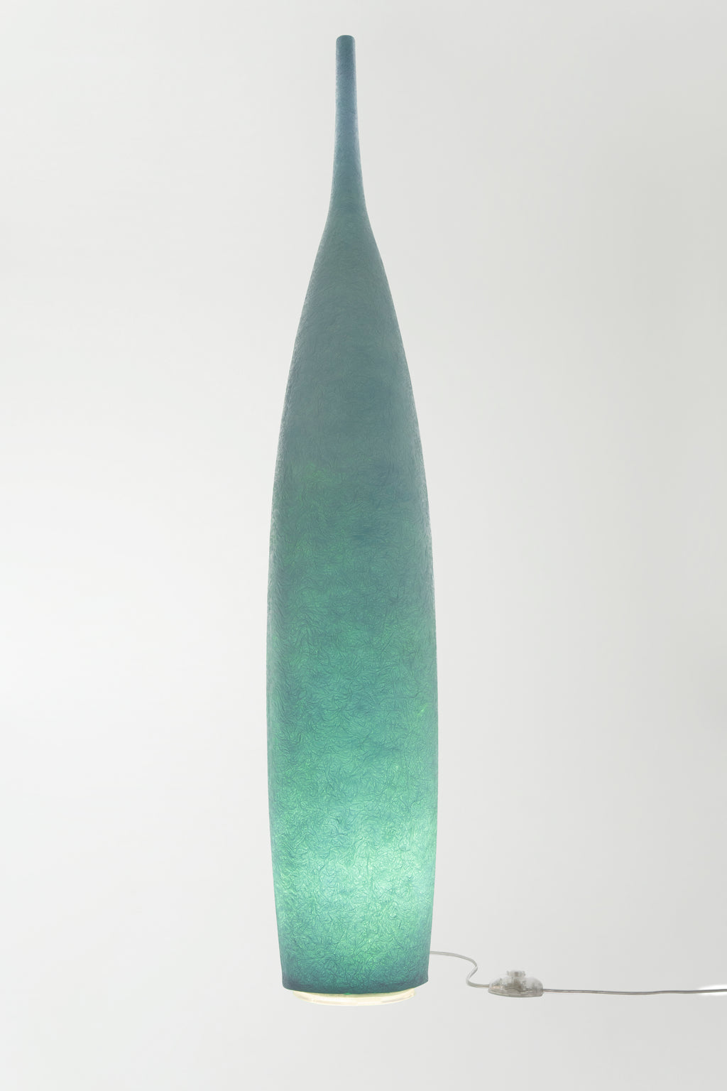 Tank 1 / Φωτιστικό Δαπέδου