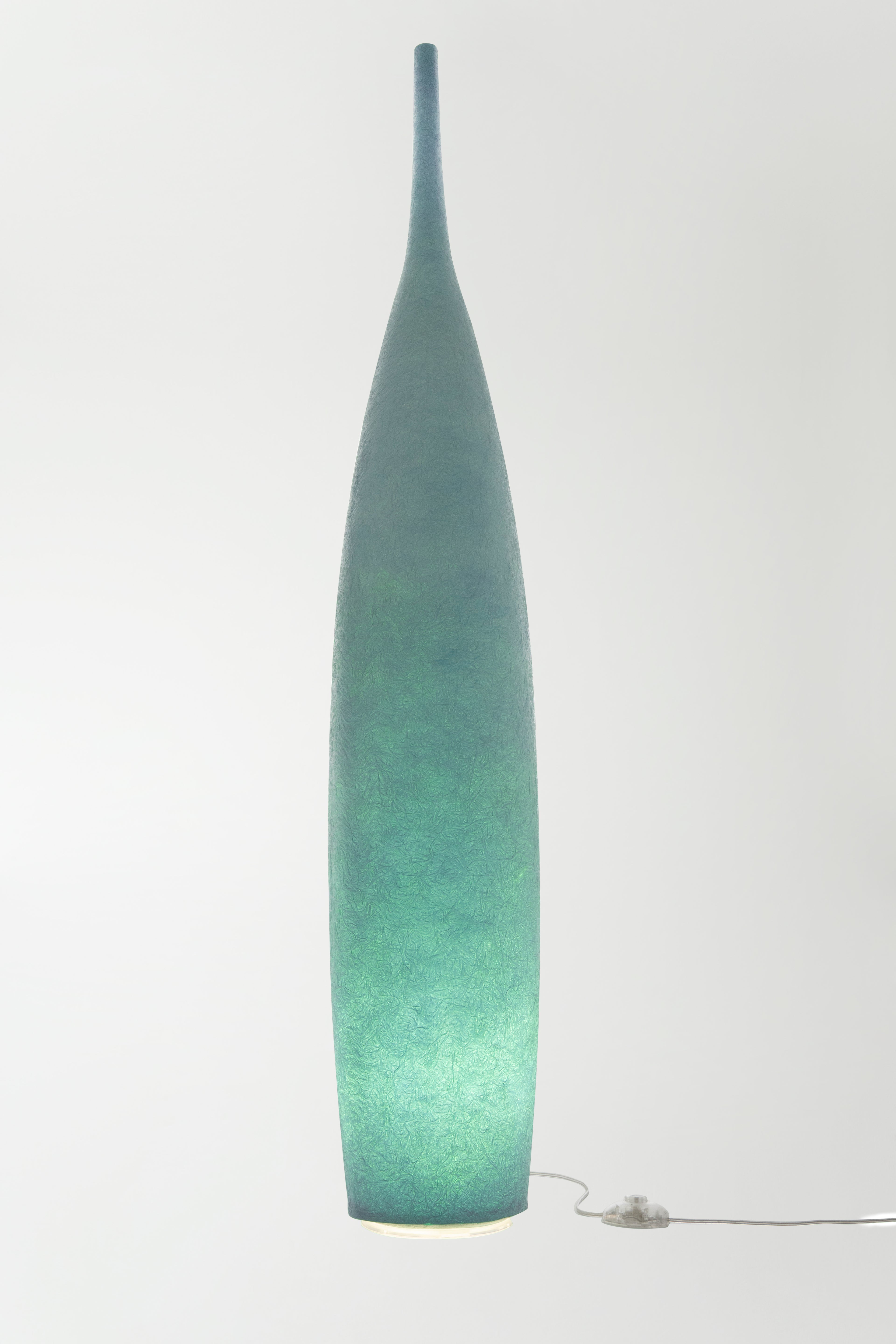 Tank 1 / Φωτιστικό Δαπέδου