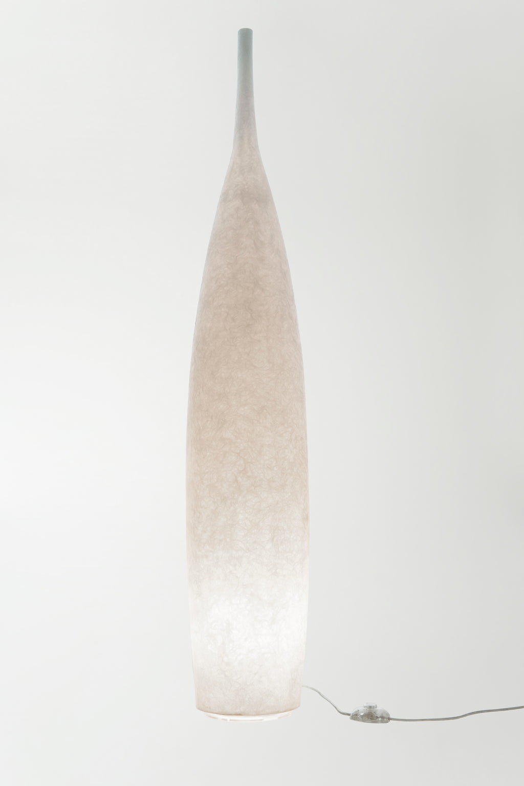 Tank 1 / Φωτιστικό Δαπέδου