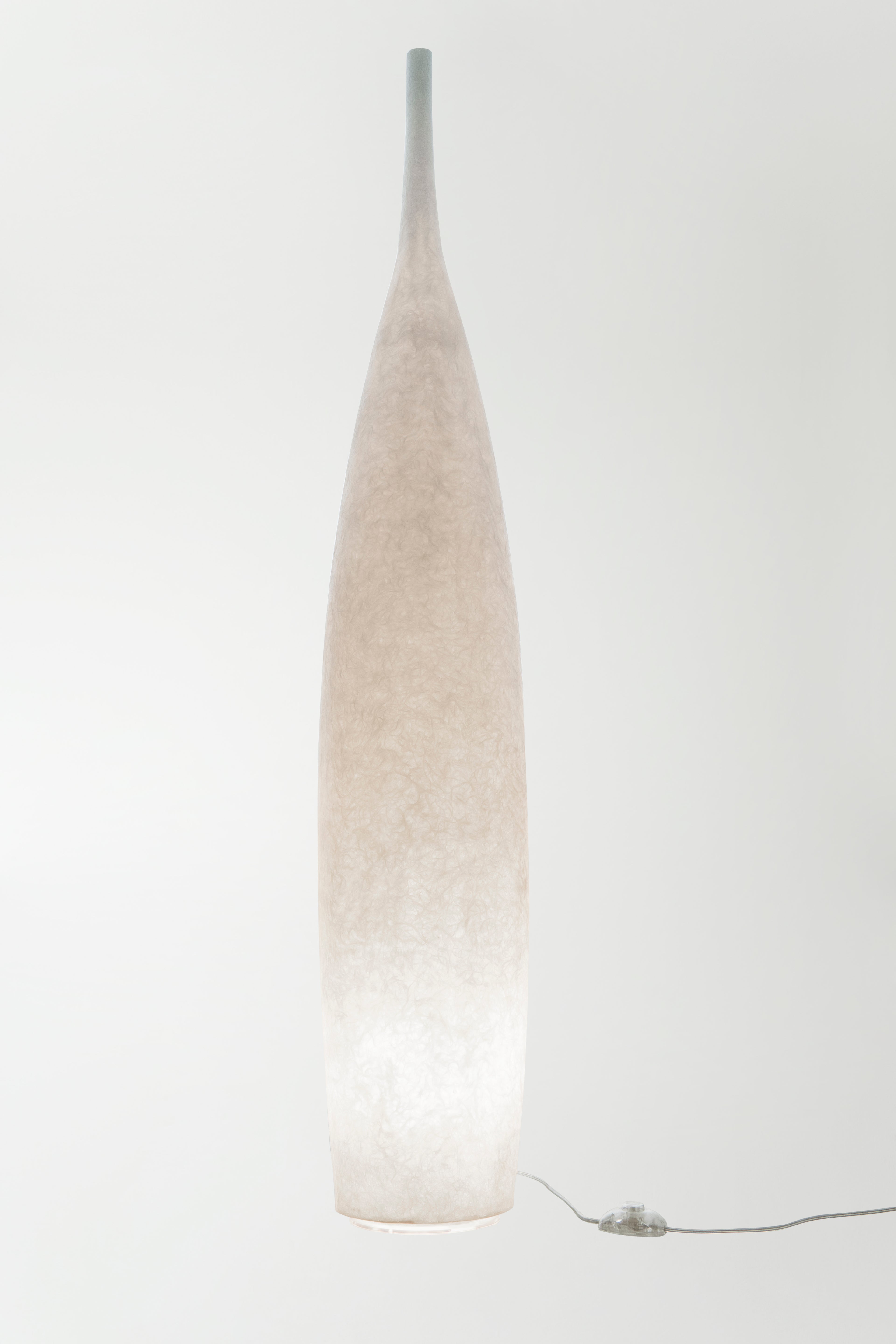 Tank 1 / Φωτιστικό Δαπέδου