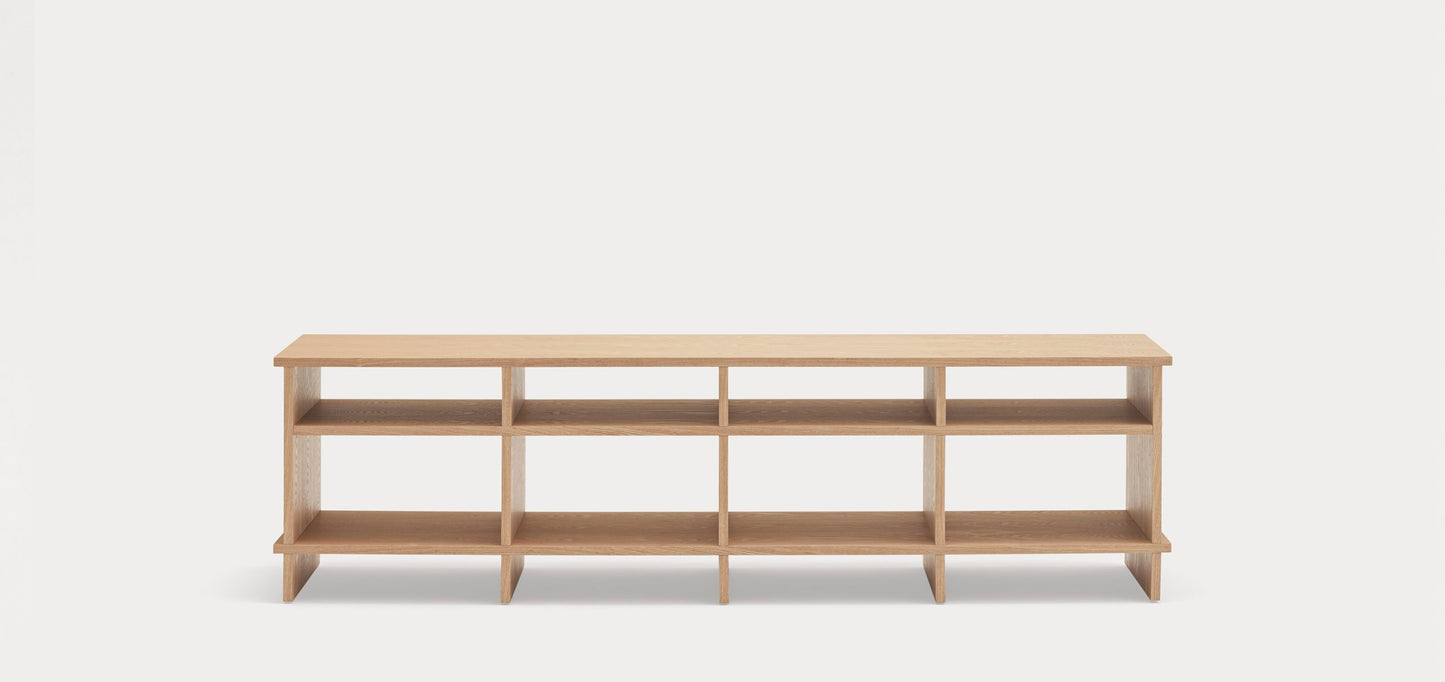 Inari TV Bench / Έπιπλο TV - sofa-bed-futon 