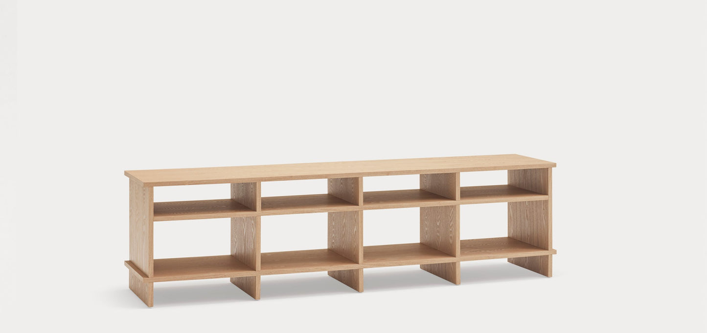 Inari TV Bench / Έπιπλο TV - sofa-bed-futon 