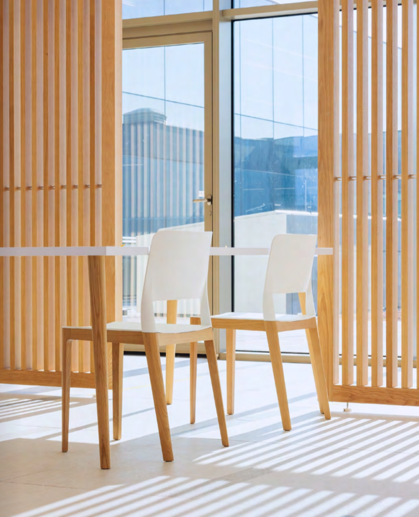 Καρέκλα Settesusette Infiniti