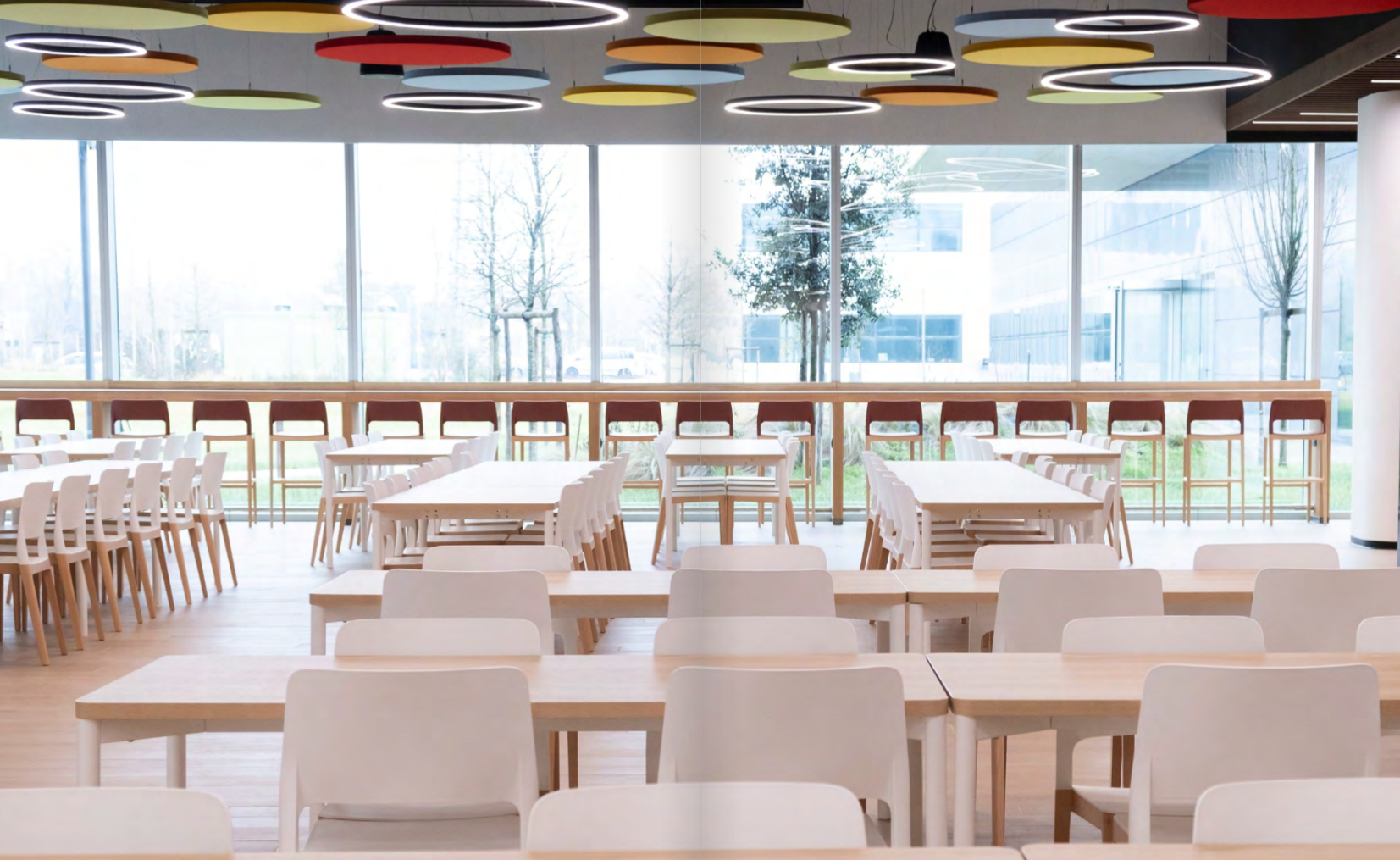 Καρέκλα Settesusette Infiniti