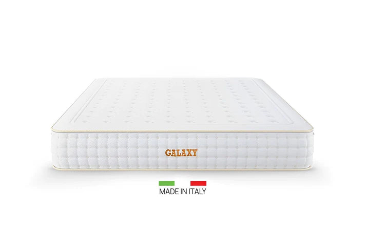 Στρώμα Galaxy χωρίς ελατήρια