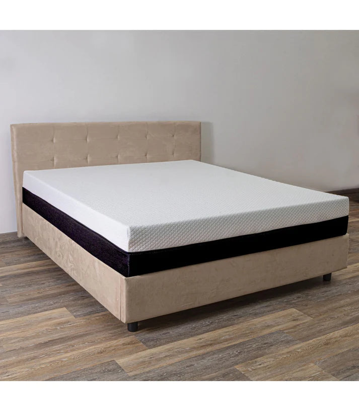 Στρώμα χωρίς ελατήρια