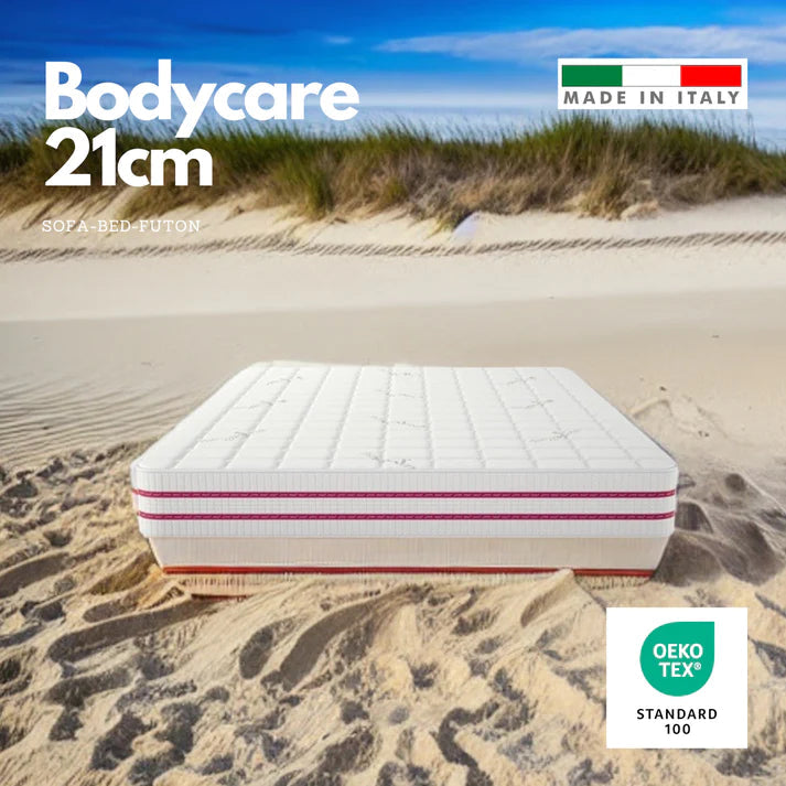 Στρώμα Bodycare - sofa-bed-futon