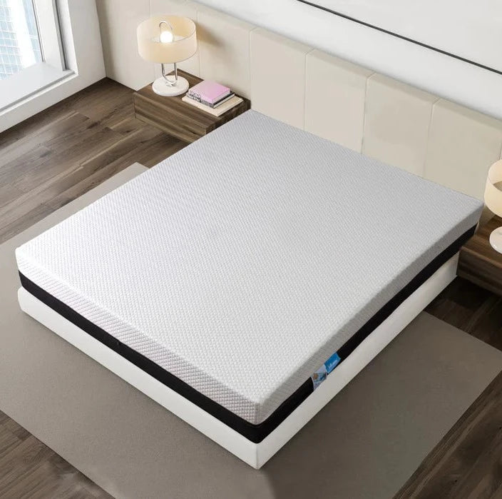 Στρώμα χωρίς ελατήρια