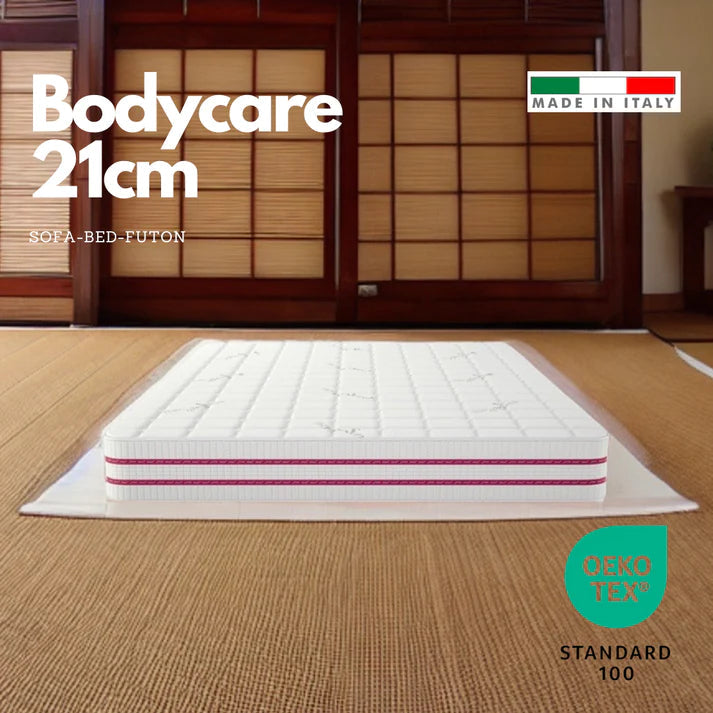 Στρώμα Bodycare - sofa-bed-futon