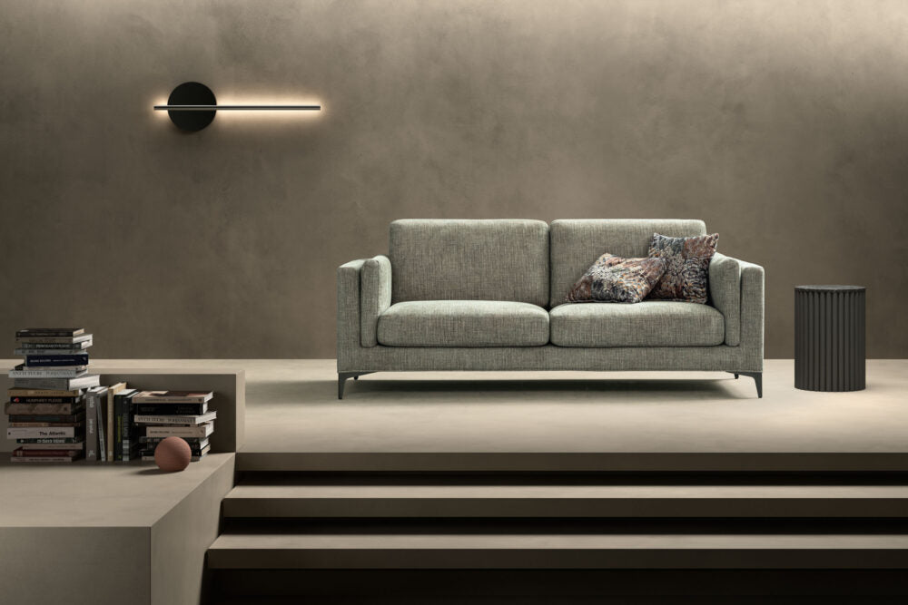 Sheer / Καναπές - sofa-bed-futon