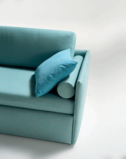 Twice Sofa Low / Καναπές Κρεβάτι - sofa-bed-futon 