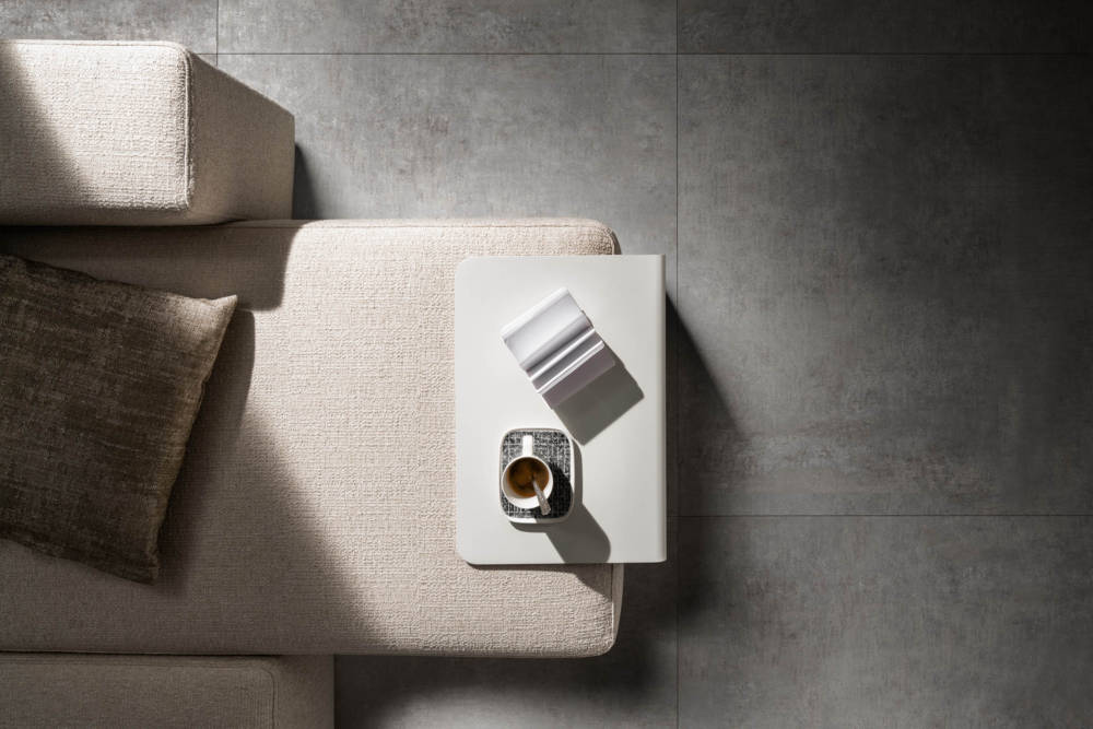 Καναπές γωνία Mono  samoa Italy 