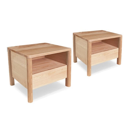 Java Nightstand / κομοδίνο - sofa-bed-futon 