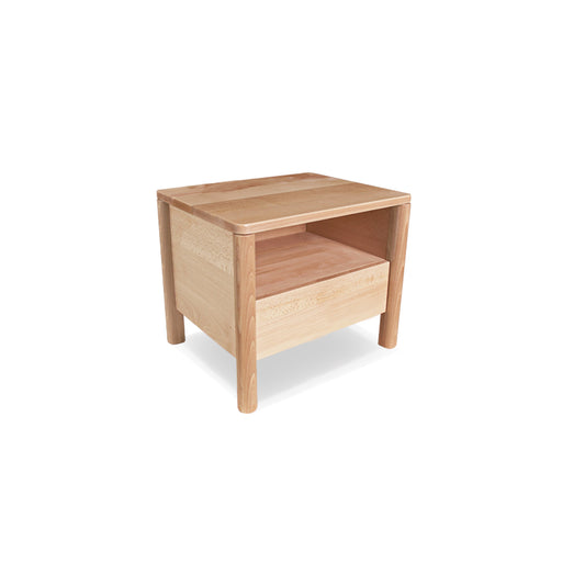 Java Nightstand / κομοδίνο - sofa-bed-futon 