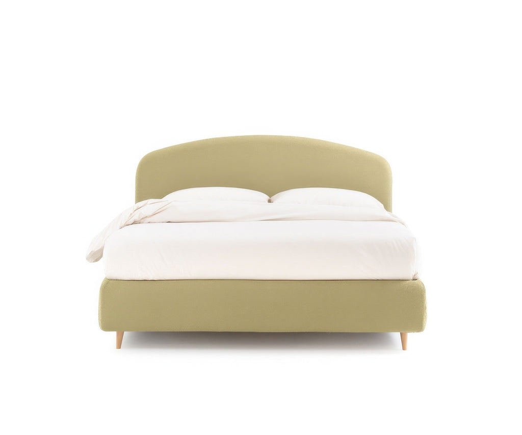Jazz / Upholstered Bed Noctis